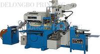 Automatic Label Printing Press Machinery Automatic Label Printing Press Machinery